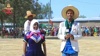 በሀላባ ዞን በዌራ ዲጆ ወረዳ በሸኖ ከተማ የተከበረው የሴራ በዓል ማጠቃለያ ፕሮግራም