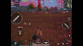 Watch me play PUBG via Omlet Arcade!