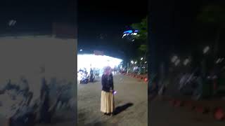 Keindahan wisata monas(3)