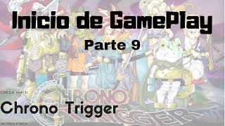 Chrono Trigger Parte 9 - Centro dos Portais