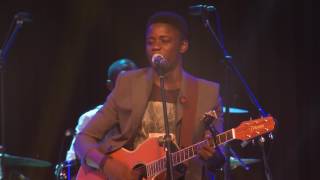 Folabi Nuel Live At Make Music Lagos- You Love Me