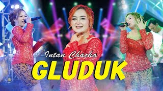 Intan Chacha - Gluduk | Tak kuat-kuatne atiku (Official Music Video) Om Lagista