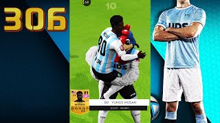 ⚽️ Ultimate Draft Soccer / Gameplay Walkthrough / Part 306