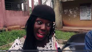 UNSATIFIED CAMPUS BABE 2 | lastest Nigerian nollywood movie 2024 #nollywood #unsatisfied #babe