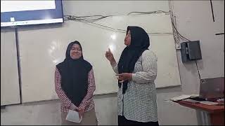 Renaissance, Romanticism and Victorian Era Poetry by Students of Mulawarman university