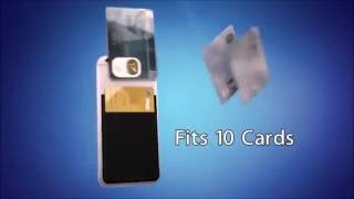 Phone Pocket As Seen On TV Commercial