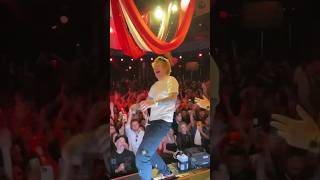 The Chainsmokers prank Ed Sheeran 😂#lasvegas #club #prank #edsheeran #thechainsmokers