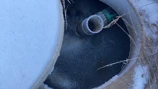 Septic repairs in Eldora