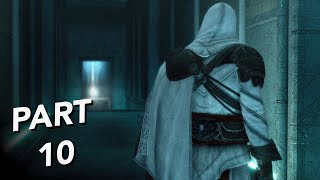 ASSASSIN'S CREED BROTHERHOOD Part 10 - No Commentary