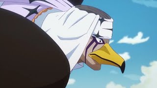 One Piece Episode 1120 Preview