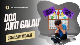 Bagus Banget Doa Anti Galau-Ustadz Adi Hidayat #viral #kajian #dakwah #kajianonline #dakwahonline