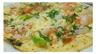 How to make cheese omelettes  චීස් ඔම්ලට්