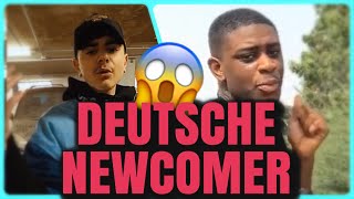 Deutsche Newcomer 2020 🤔😱 |Weyo