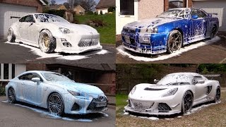 Car Cleaning Guru - Best of 2016!