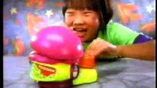 Nickelodeon Gak