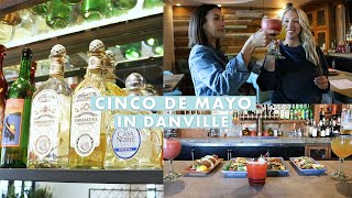 Cinco de Mayo in Danville CA