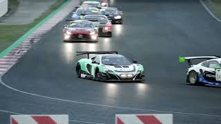 Assetto Corsa Competizione - Replay Sample 2 (XBOX Series X)