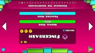 geometry dash 2 11 fingerdash all coins|Bonnie31| я вернуся (загляни в описание!)400 подписчиков!