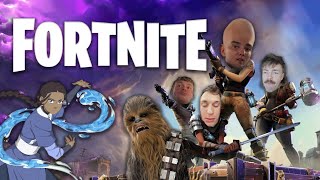 FORTNITE BRAIN ROT