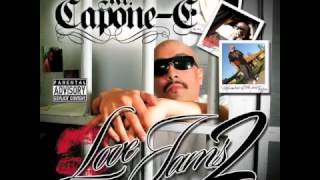 Mr. Capone-E - You Should Be A Model