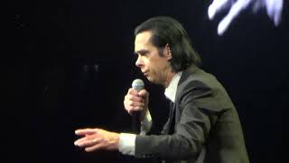 Nick Cave & The Bad Seeds - Conversion (Live @ Meo Arena - Lisboa 2024)