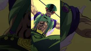 Top 3 Piores Stands Diamond is Unbreakable #shorts #jojo #diamondisunbreakable