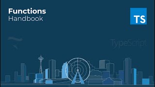 Functions - Handbook | TypeScript