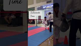 Taekwondo #training #martialarts #elitaekwondo #taek