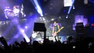 5SOS ROWYSO MADRID - OUT OF MY LIMIT