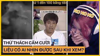 Sức Chịu Đựng Có Giới Thiệu, Liệu Bạn Khi Nào Sẽ Gục Ngã?!