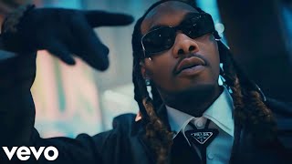 Offset - Walk Around ft. Drake & 21 Savage & Rick Ross (Music Video) 2024