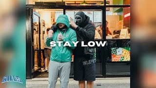 UK Rap - Beat Instrumental: Potter Payper x M Huncho Type Beat - Stay Low : Emotional Beat