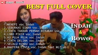 FULL ALBUM BEST COVER INDAH feat BOWO Terbaru 2020 TERBAIK