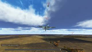 IL 2  Sturmovik  Battle of Stalingrad 10 10 2017   08 34 59 02