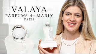 VALAYA von Parfums de Marly: Wie gut ist der neue Duft wirklich? 🤔 I Parfum Review I PAFORY