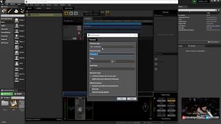 FMOD Studio + Unreal Engine - Parameters For Event Driven Sound Design