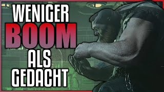 Weniger BOOM als gedacht! - Ogryn Schädelbrecher | Warhammer 40,000: Darktide