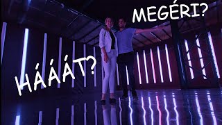 Light Art Museum Budapest - Érdemes meglátogatni?