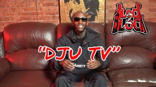 BLOCK2BLOCK EP23: DJU SPEAKS ON DJING FOR LIL DURK & MESSING UP, CALBOY CUT HIM OFF + MEETING VON P1