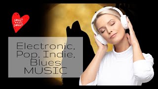 Eletronic Music ( Howling at the Moon - D Fine Us ) #eletronic #blues #indie