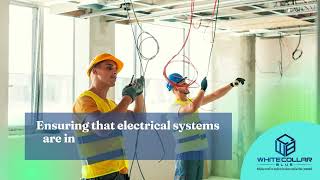 We are hiring Electricians