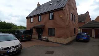 Kerrison Close Lidlington MK43 0UW - Video Tour - Orchards Estate Agents