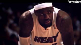 LeBron James   Above Others   HD