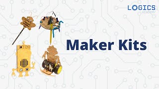 Products - Maker Kits