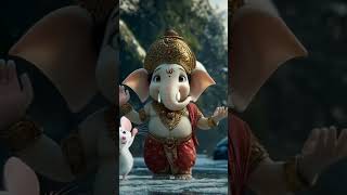 Deva ho Deva Ganpati Deva | Ganesh Bhagwan new status| Deva Shree Ganesha