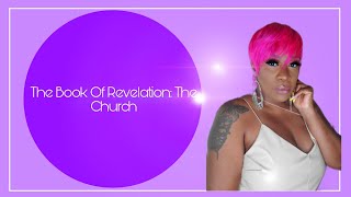 The Book of Revelation: The Church