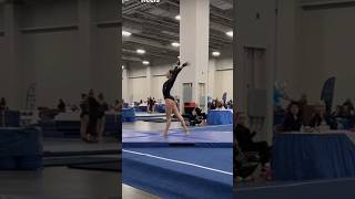 level 10 tumbling passes