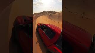 Dubai #dessert #offroad