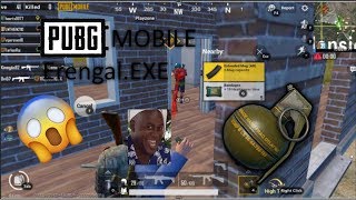 PUBG Mobile Erangel.EXE 2.0