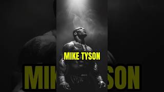 Mike Tyson,, Petinju legendaris dunia dan Faktanya #facts #history #boxing